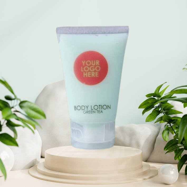 Body Lotion Travel Pack