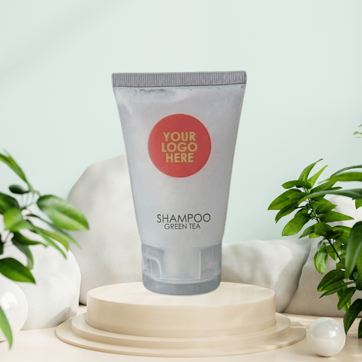 Shampoo Travel Pack