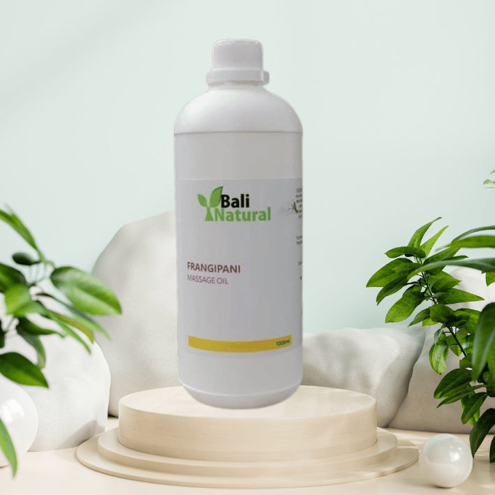 Massage Oil Bulk Pack