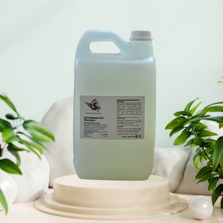 Shampoo Bulk Pack