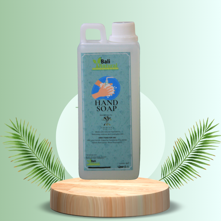 Sabun Cuci Tangan Premium