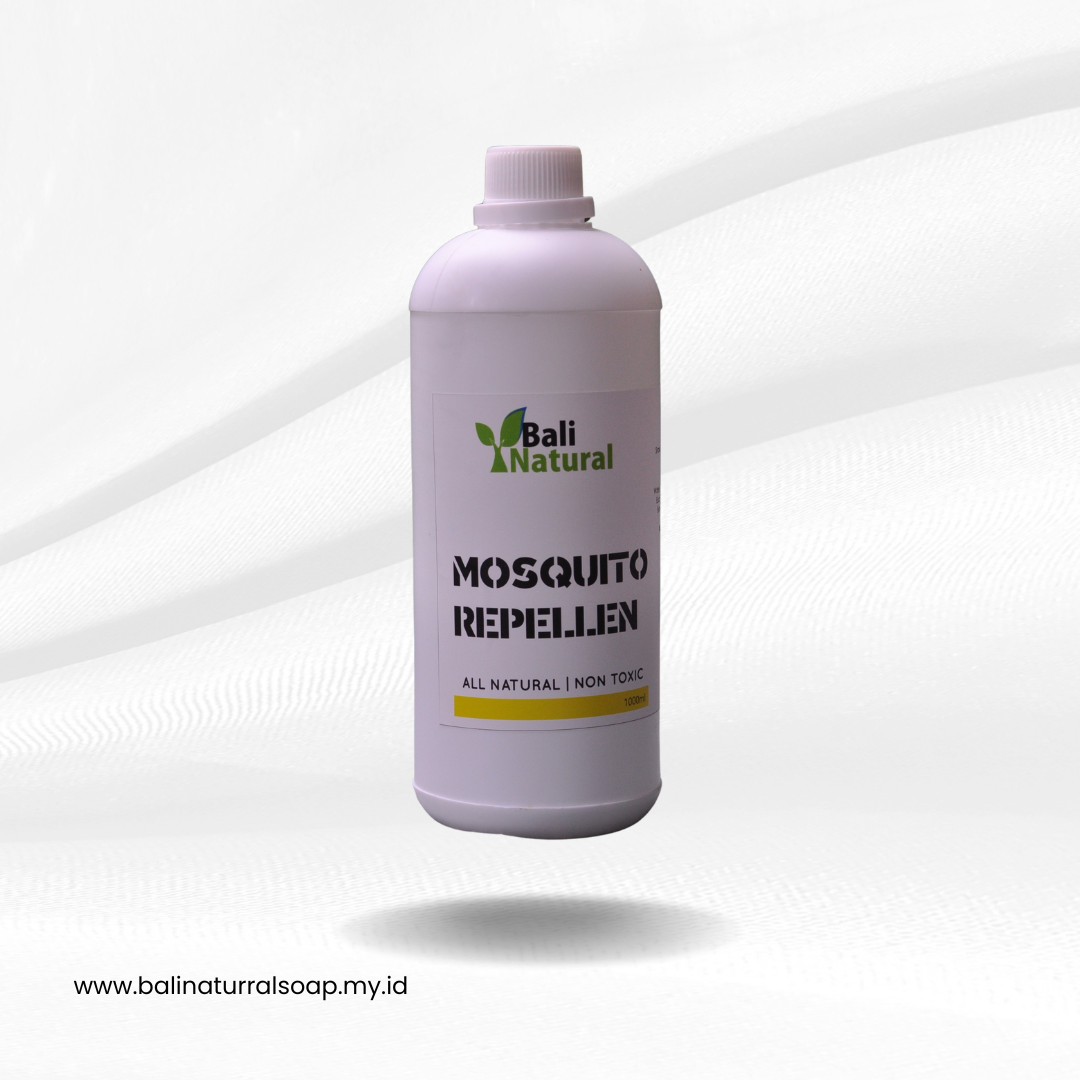 Mosquito Repellent Spray Non-Pestisida