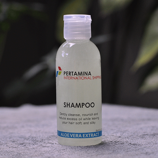 Shampoo Hotel Aminities Premium